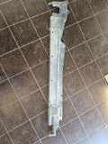 Unterbodenabdeckung links VW TOUAREG (7P5) 3.0 V6 TDI 7P0825202A