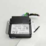 Airbag-Steuergerät LAND ROVER DISCOVERY V (L462) 3.0 D300 MHEV 4x4 N9D3-14E159-AG 0214000202