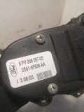 Gaspedal MAZDA 2 (DY) 1.4 2S619F836AA 6PV00856700