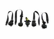 Dachreling links Nissan NV200 Kasten (M20) 615627900