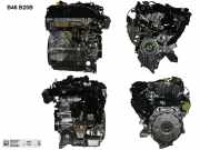Motor BMW 3 (G20, G28) 3 (G20) 330 i xDrive B46B20B