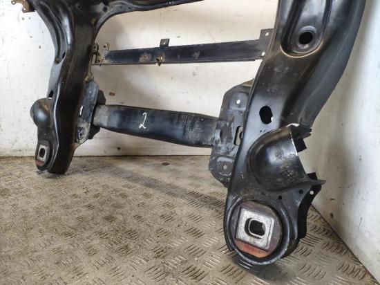 Vorderachse Hilfsrahmen BENTLEY CONTINENTAL FLYING SPUR (3W_) 6.0 3W0399313B Bild Vorderachse Hilfsrahmen BENTLEY CONTINENTAL FLYING SPUR (3W_) 6.0 3W0399313B