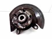 Achsschenkel (ABS) rechts vorne Nissan Pulsar (C13) 400003ZL0B