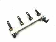 Einspritzventil Set OPEL MERIVA B 1.4 55562258