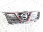 Vorderer oberer Gitter NISSAN X-TRAIL (T30) 2.2 Di 4x4