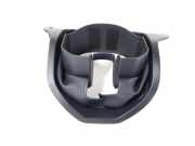 Lenkmechanismus Verkleidung MERCEDES-BENZ SLK (R172) 250 CDI / d (172.403) A1726800889