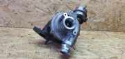 Turbolader RENAULT MEGANE III Grandtour (KZ0/1) 1.5 dCi (KZ09, KZ0D, KZ1G, KZ1M, KZ1W) B231222009