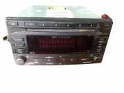 Radio/Navigationssystem-Kombination Subaru Forester (SJ) 86201SC440