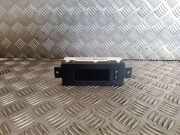 Navigationsanzeige OPEL ASTRA G Sedan (F69_) 2.0 16V 24428043