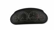 Kombiinstrument BMW 3 Touring (E46) 330 d 0263639215 00202403000055
