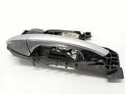 Türaußengriff hinten links MERCEDES-BENZ S (W221) S 350 (221.056, 221.156)