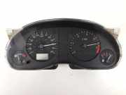 Tachometer Ford Galaxy (CK) 7M0919911T