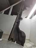 Mittlerer Bodenschutz VW TRANSPORTER V (T5) Flatbed 2.5 TDI 7H0825209B