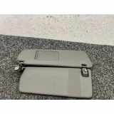 Linke Sonnenblende PORSCHE CAYENNE (92A) 4.2 S Diesel 7P5857552