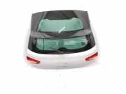 Heckklappe geschlossen Citroen DS5 ()