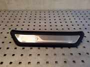 Innenschwellenzierleiste hinten links HYUNDAI i40 (VF) 1.7 CRDi 858783Z100