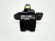 Heckklappenschloss KIA CEE'D Hatchback 1.6 CRDi 115 13921-00010