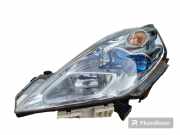 Hauptscheinwerfer links Nissan Leaf (ZE0) 260603NL5A
