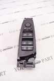 Schalter für Fensterheber links hinten BMW 7er (F01, F02, F03, F04) 9163574