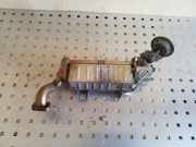 Abgaskühler Toyota Avensis Station Wagon (T27) 256010R020