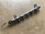 KRAFTSTOFFVERTEILER EINSPRITZLEISTE VERTEILERROHR HYUNDAI i40 CW (VF) 1.7 CRDi 0445214181