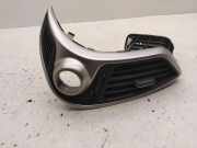 Mittelkonsolenschacht HYUNDAI ix35 (LM, EL, ELH) 1.7 CRDi 974102S100TAN