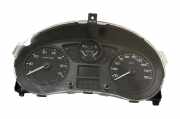 Kombiinstrument PEUGEOT PARTNER Tepee 1.6 HDi 90 9665154980