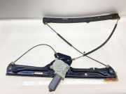 Türfensterheber hinten links BMW X5 (F15, F85) xDrive 30 d 004953