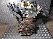 Motor CITROËN C4 I (LC_) 2.0 HDi RHR