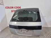 Kofferraumdeckel TOYOTA PRIUS Hatchback (_W2_) 1.5 (NHW2_)