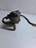 Air Flap Motor SKODA OCTAVIA III Combi (5E5) 2.0 TDI 51500204