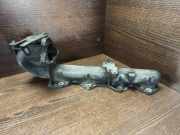 Ansaugkrümmer Renault Trafic II Kasten (FL) RB4