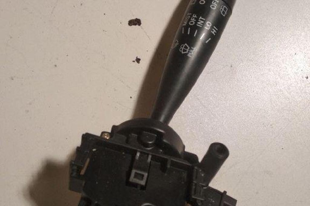 Schalter für Wischer Toyota Yaris (P1) PA6GF30