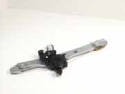 Fensterheber links hinten Ford Grand C-Max (DXA) AM51U27001BB