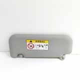 Rechte Sonnenblende TOYOTA RAV 4 V (XA50) 2.5 Hybrid (AXAH52) 74310-42681-B0