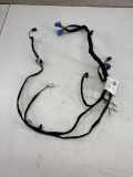 Kabel der vorderen linken Tür MERCEDES-BENZ GLC (X253, C253) AMG 63 4-matic+ (253.988) A2055407942