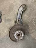 Radnabe hinten Hyundai Santa Fe III (DM) 552702W150