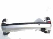 Hintere Stoßstange CITROËN C8 (EA_, EB_) 2.0 HDi