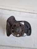 Radnaben vorne links MERCEDES-BENZ C (W204) C 200 CDI (204.007, 204.006)