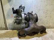 Turbolader VOLVO XC90 II T6 AWD 31411706