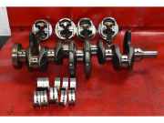 Kurbelwelle Ford Mondeo IV Turnier (BA7)