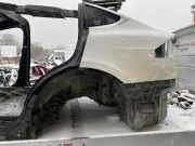 Seitenverkleidung hinten links TESLA MODEL X 75D AWD