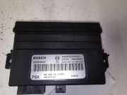 Einparkhilfe PDC Steuergerät CITROËN C4 Grand Picasso I (UA_) 2.0 HDi 138 9663937380