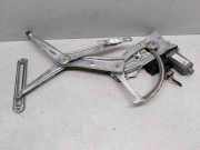 Fensterheber vorne rechts OPEL ZAFIRA A (F75_) 2.0 DTI 16V 101250200 90579356