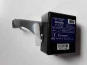 Heckklappen-Steuergerät TOYOTA HILUX VII Pick-up (_N1_, _N2_, _N3_) 2.5 D-4D 4WD (KUN25_) 897410K061