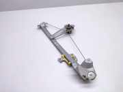 Heckscheibenheber hinten links BMW 3 (E30) 324 d 5134