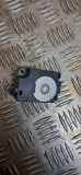 Regelventile für Innenraumheizung NISSAN NOTE (E11, NE11) 1.5 dCi 1000077010 N104722T