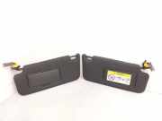 Linke Sonnenblende HONDA CIVIC X Hatchback (FC_, FK) 1.0 VTEC (FK6)