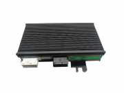 Audio-Verstärker Peugeot 407 () 9653555980