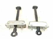 Türanschlag hinten rechts